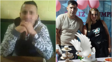 Detuvieron al conductor que atropelló en contramano y mató a una pareja en Monte Grande