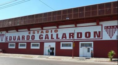 Plaini tras el allanamiento en Los Andes: "Estamos a disposición de la Justicia"