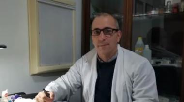 A la espera del veredicto, Clementi ratificó su inocencia