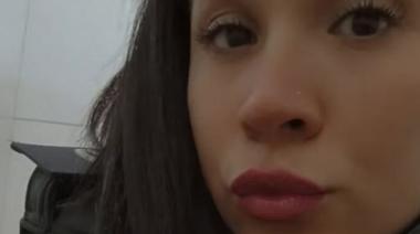 Se recupera la mujer policía baleada por delincuentes durante una persecución en Lanús