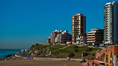 Banco Provincia lanzó su web de verano con beneficios, espectáculos y servicios en la Costa