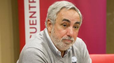 Miguel Fernández: “Hay una diferencia muy grande entre el radicalismo y la Libertad Avanza"