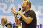 Granados: “Si vamos juntos tenemos posibilidades de no ganar, si vamos separados es imposible”