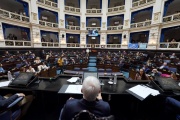 Debutó en Diputados una nueva mayoría y aprobó cambios en el cálculo de las indemnizaciones