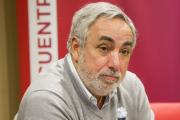 Miguel Fernández: “Hay una diferencia muy grande entre el radicalismo y la Libertad Avanza"