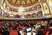 El Senado insistirá con la reelección indefinida para legisladores provinciales y 75 pliegos judiciales