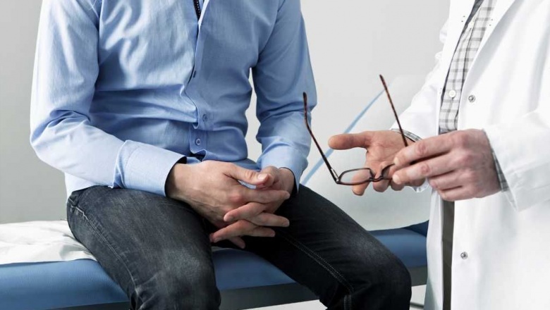 La importancia de la salud sexual masculina