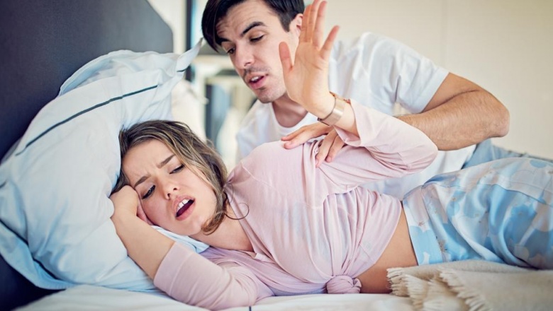 Problemas sexuales vinculados de una mala comunicación: hablar claramente