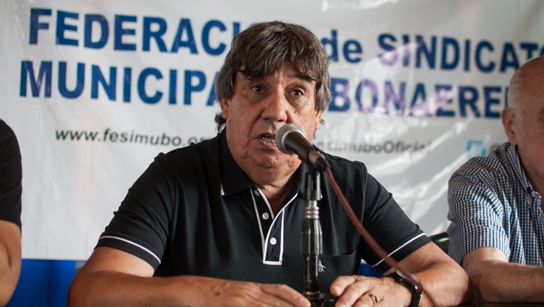 “Moroni me dijo que sabía que los municipales estaban mal, pero no tan mal”