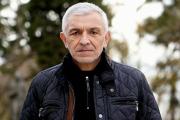 Baratta: "Tenemos que tener una policía que no tenga miedo de tomar las riendas de la calle"