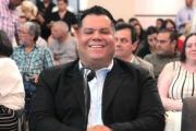 "Pepo" Díaz apuntó contra la conducción local de LLA: "No me representan, son personajes de dudosa procedencia"
