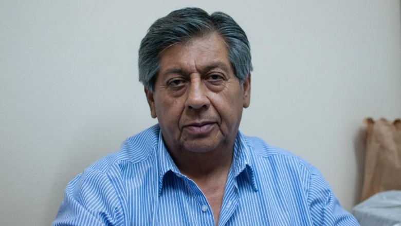 El jefe de Emergencias del Gandulfo dio positivo de COVID