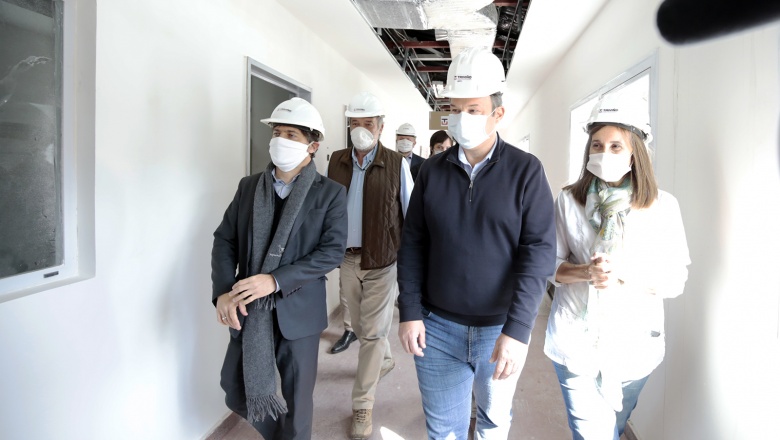 Hospital Oñativia: el gobierno municipal anunció la habilitación de servicios