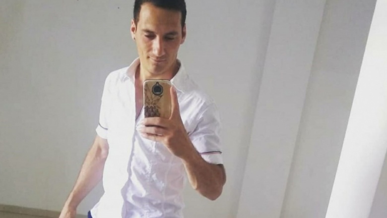 La hermana del joven baleado en Remedios de Escalada dice que esa localidad “es zona liberada”