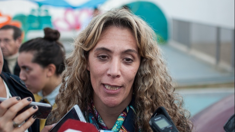 Coronavirus en el gabinete municipal: dio positivo Noelia Quindimil