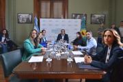 La propuesta de reelecciones indefinidas para legisladores y concejales consiguió dictamen y se aprobaría la semana que viene
