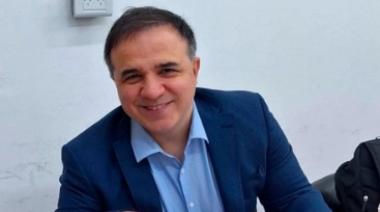 Ezequiel Barreiro: “Estamos preparados para ganar la provincia de Buenos Aires”