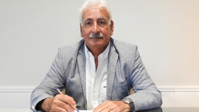 Alberto Kahale les pidió a los comerciantes que para reclamar “se asocien a la Cámara”