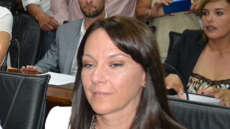 Una concejal peronista dio positivo de Covid-19