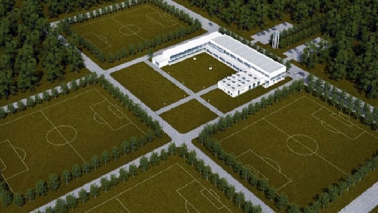 Rechazan el aval de la Justicia para la construcción de un predio en la Laguna de Rocha
