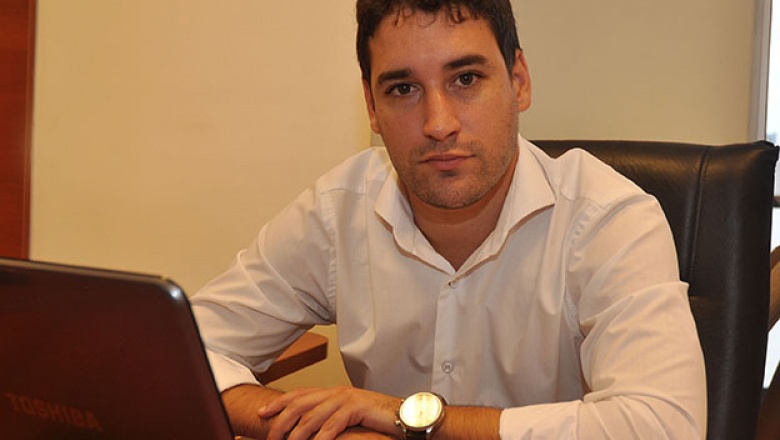 El secretario de Educación de Lanús fue diagnosticado con coronavirus
