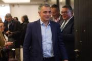 Pareja, sobre el acuerdo con el PRO: “LLA podría ganar la Provincia en soledad, pero privilegiamos la gobernabilidad”