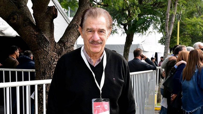 Federico Storani: “La muerte de Fabián Gutiérrez fue utilizada políticamente”