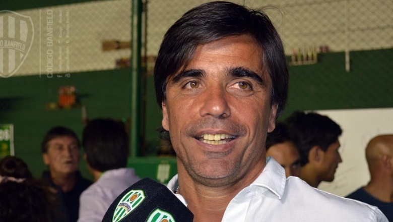Javier Sanguinetti: “Vamos a tener que reforzar la columna vertebral”