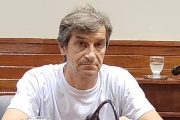 Gutovich criticó a Ferraresi por la interna de UxP: "En vez de gestionar para el vecino está en campaña"