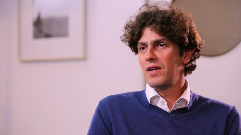 Evolución Radical de Martín Lousteau llega a provincia de Buenos Aires