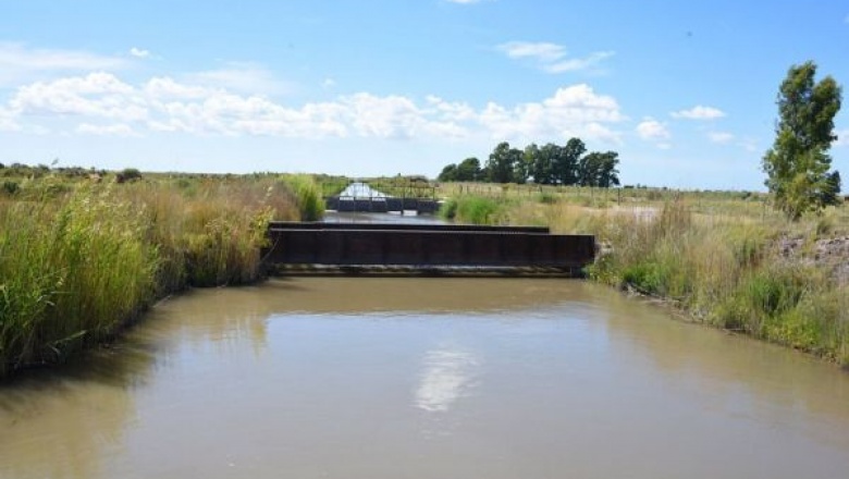 JXC denuncia irregularidades en el manejo de la COR.FO. Río Colorado