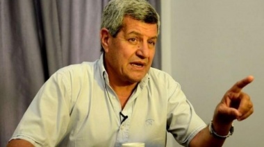 De Gennaro defendió la tasa vial y le pidió al Gobierno nacional “impuestos progresivos”