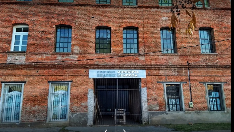 Calzoni acusó a Ferraresi de apropiarse de la sede de Riachuelo por "cuestiones personales"