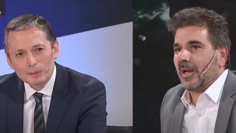 El duro cruce entre Gray y Ritondo por la inseguridad: “Usted me mandó sólo cuatro patrulleros usados”