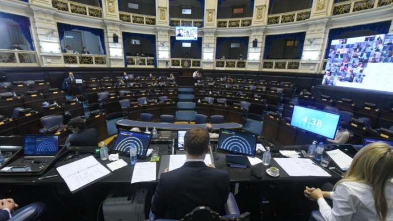 Puntapié inicial en Diputados para el endeudamiento de Kicillof