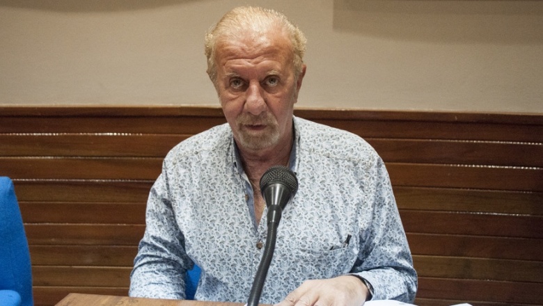 Bertolotto respaldó las declaraciones de Ferraresi: “Le sobran ingresos a la Ciudad de Buenos Aires”