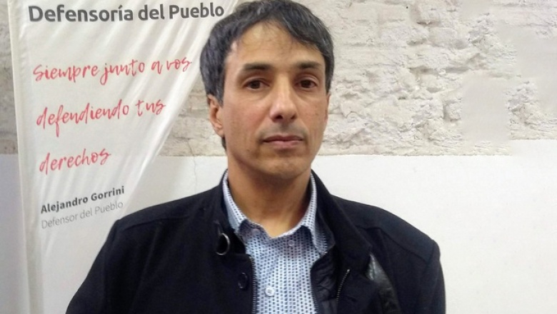 El defensor del Pueblo de Lanús adelantó que irá por otro mandato
