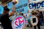 FESIMUBO declara el “estado de alerta” por insólito proyecto en Mar del Plata