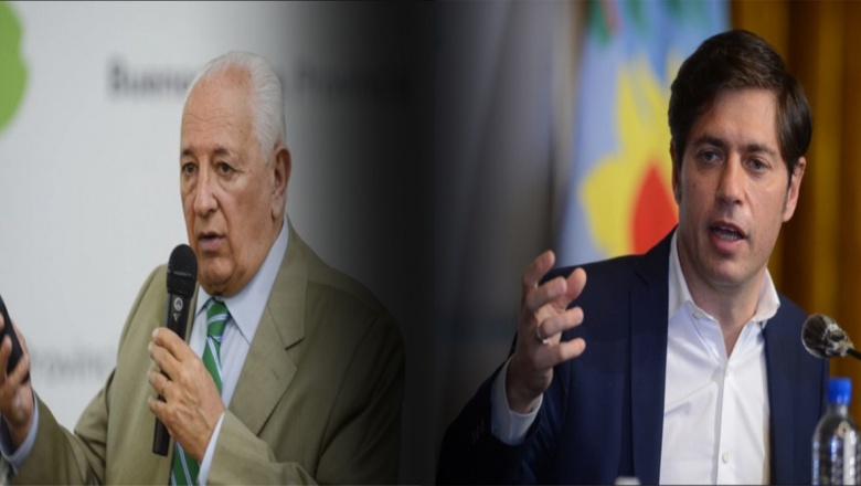 ¿Pacto de conveniencia mutua?