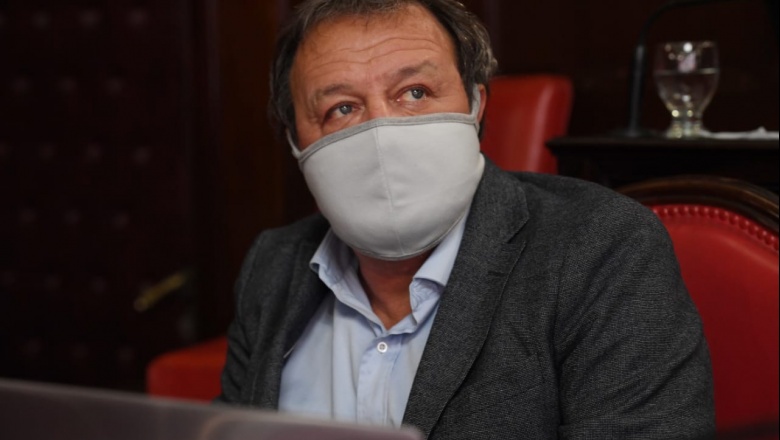 La oposición legislativa se define
