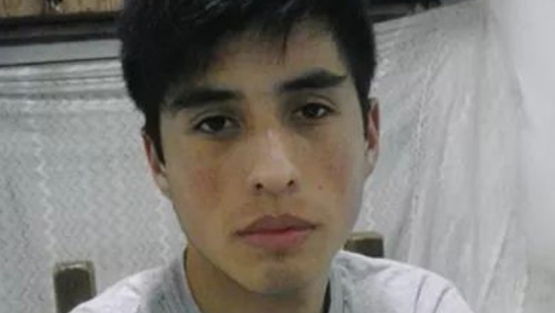 Joven desaparecido: nuevas pistas generan esperanza en la familia de Franco Martínez