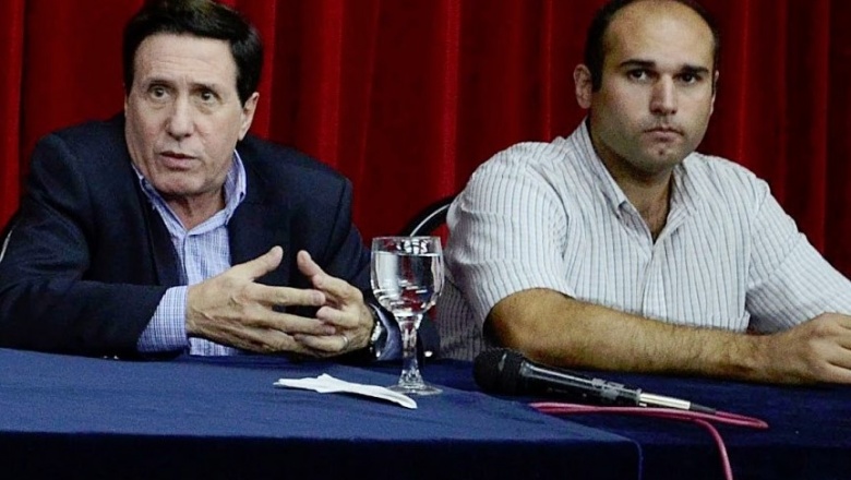Cambios políticos en IOMA y PAMI de Lanús