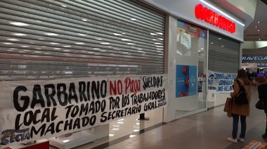 Nueva audiencia por la quiebra de Garbarino: despedidos aseguran que la situación “es insostenible”
