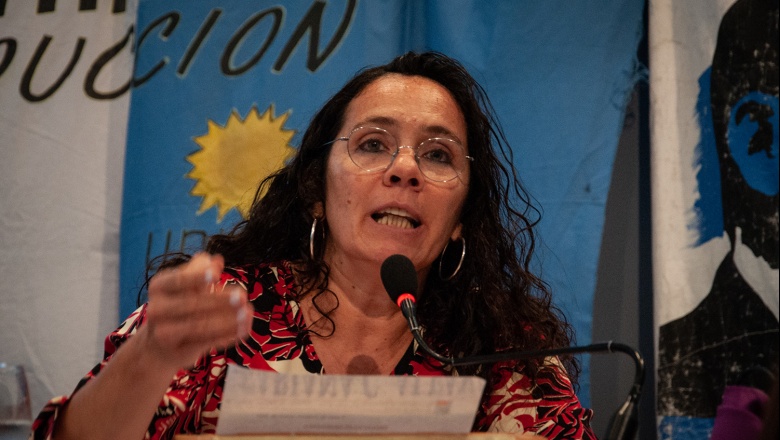 Alfaya: “Es un orgullo que el hospital de Fiorito lleve el nombre de Carasatorre”