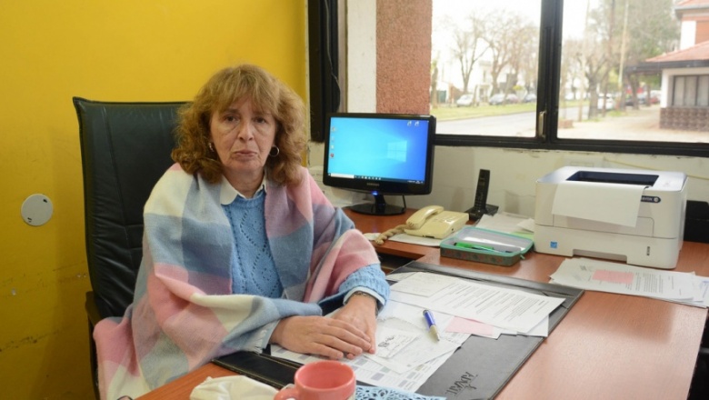 Dolor y estupor por la muerte de Nora Etchenique: "La doctora del plasma"