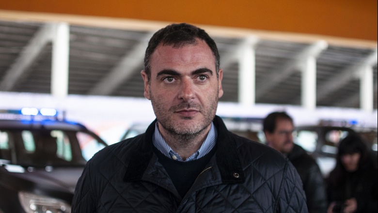 Urreli: “Mediante el diálogo y el consenso le pudimos dar herramientas a Kicillof”