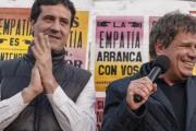 La lucha que se viene por la conducción radical: intendentes y manistas vs abadismo