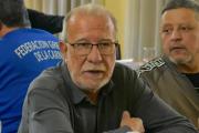 Plaini se inclina hacia el triunvirato y no descarta incluir a una mujer
