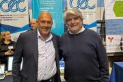 Crosta: “La formación laboral es una política de desarrollo local y sindical”