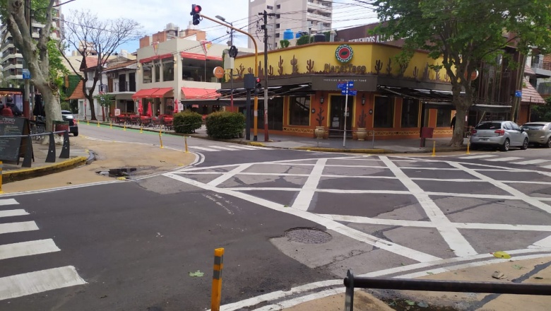 Lanusita comienza a prepararse para recibir a los vecinos
